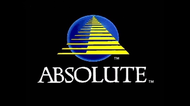 Absolute Entertainment, Inc. Logo